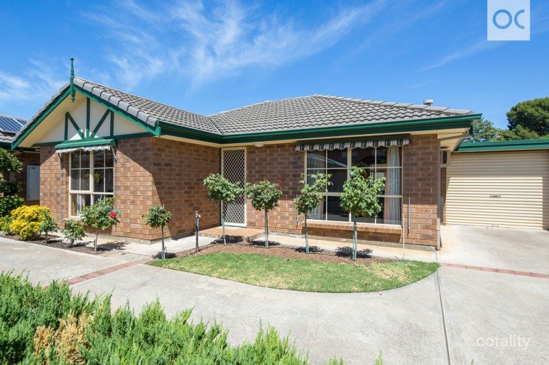 3/40 Mooringe Ave, North Plympton, SA 5037