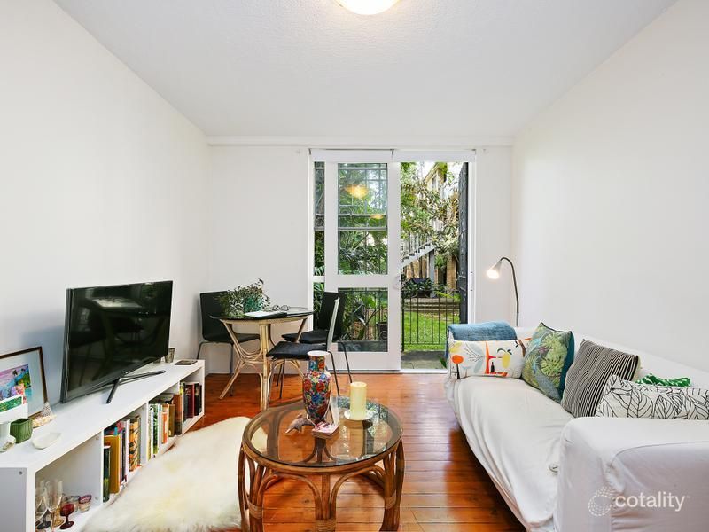 31/9-17 Newton St, Alexandria, NSW 2015