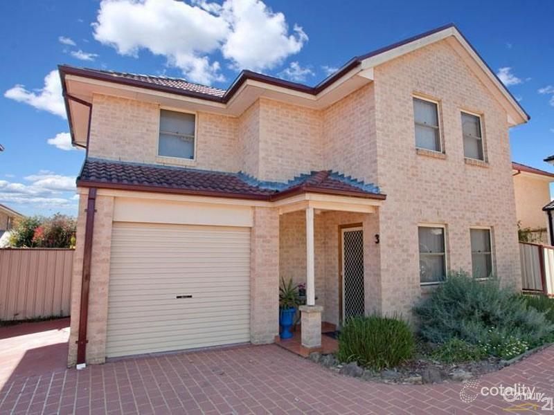 3/79 Piccadilly St, Riverstone, NSW 2765