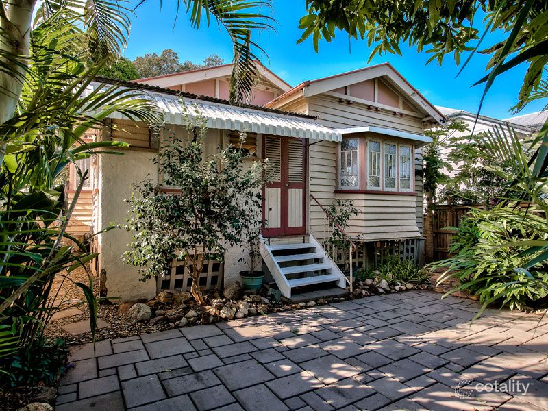 293 Nudgee Rd, Hendra, QLD 4011