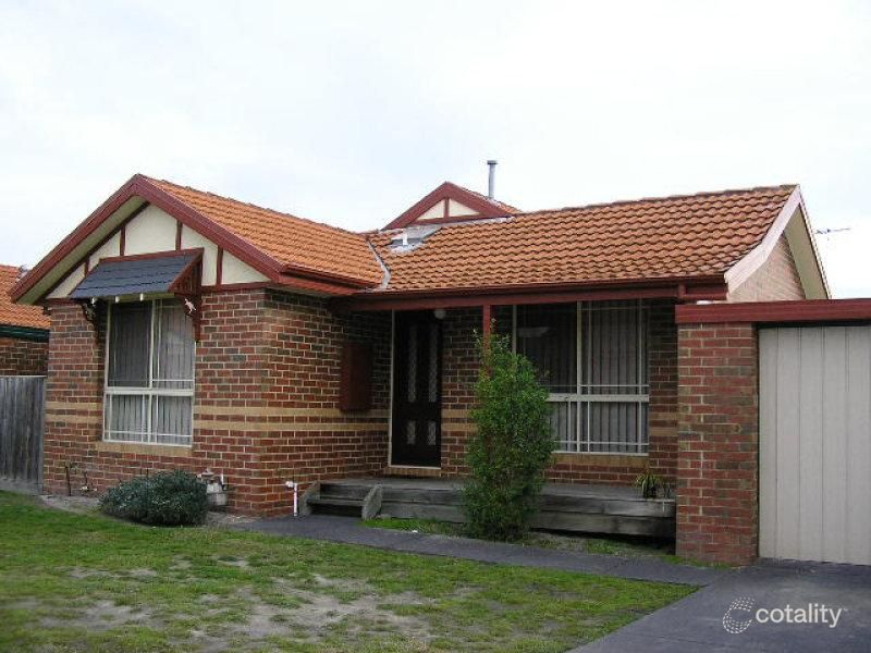 6 Hilltop Mews, Frankston, VIC 3199