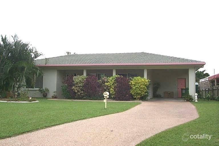 11 Lexington Dr, Wulguru, QLD 4811