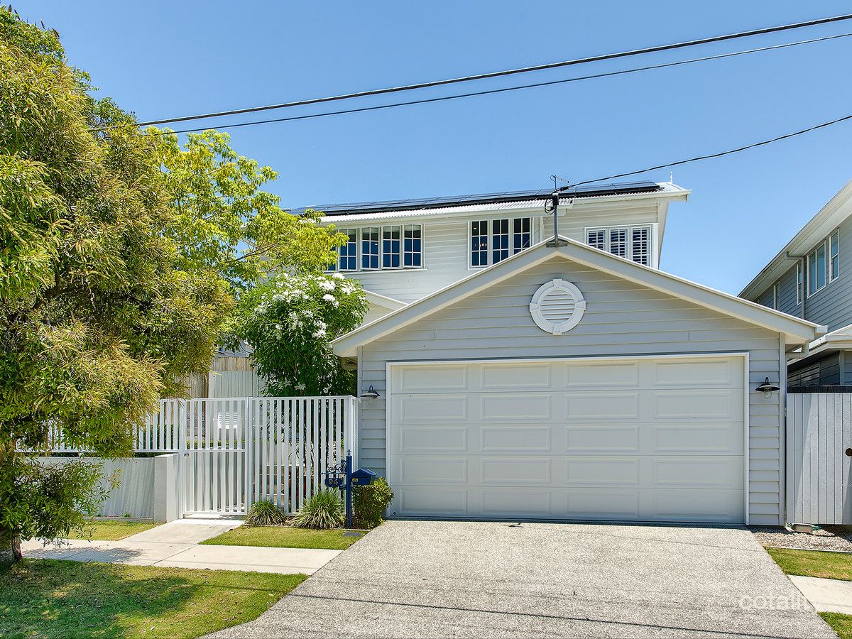 94 Jardine St, Stafford, QLD 4053