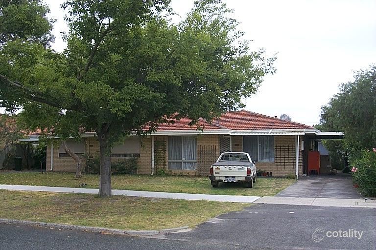 1/74 Solar Way, Carlisle, WA 6101