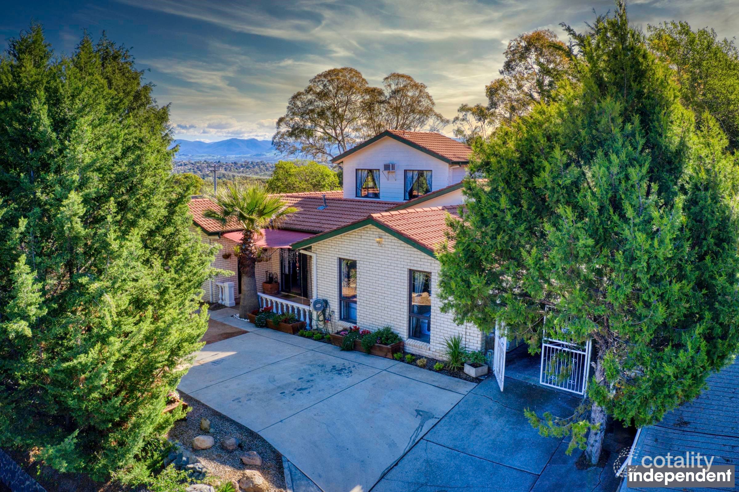 7 Armfield Pl, Chisholm, ACT 2905