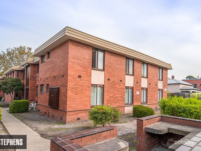 3/117 Anderson St, Yarraville, VIC 3013