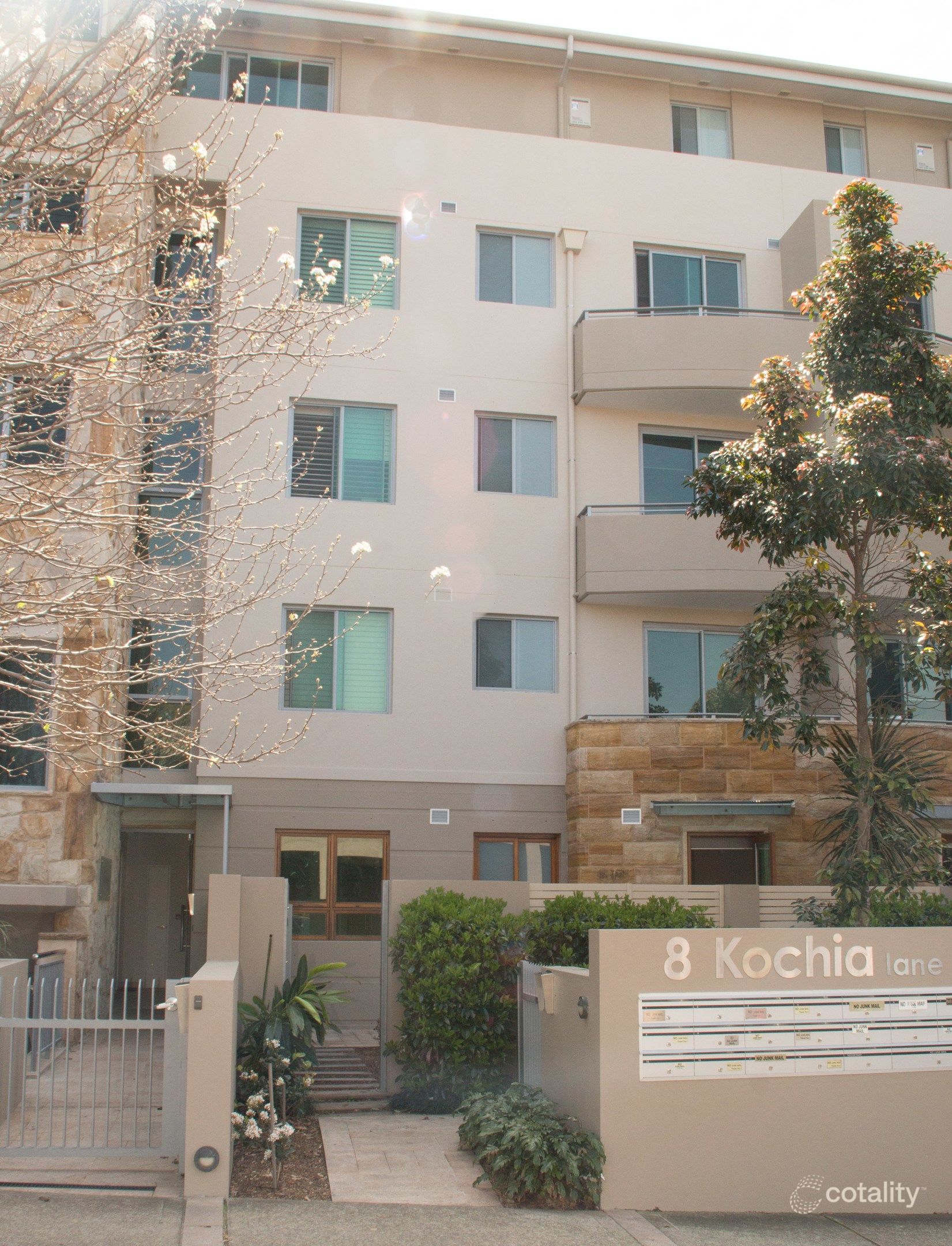 3/8 Kochia Lane, Lindfield, NSW 2070