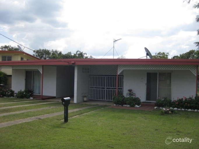 355 Duthie Ave, Frenchville, QLD 4701