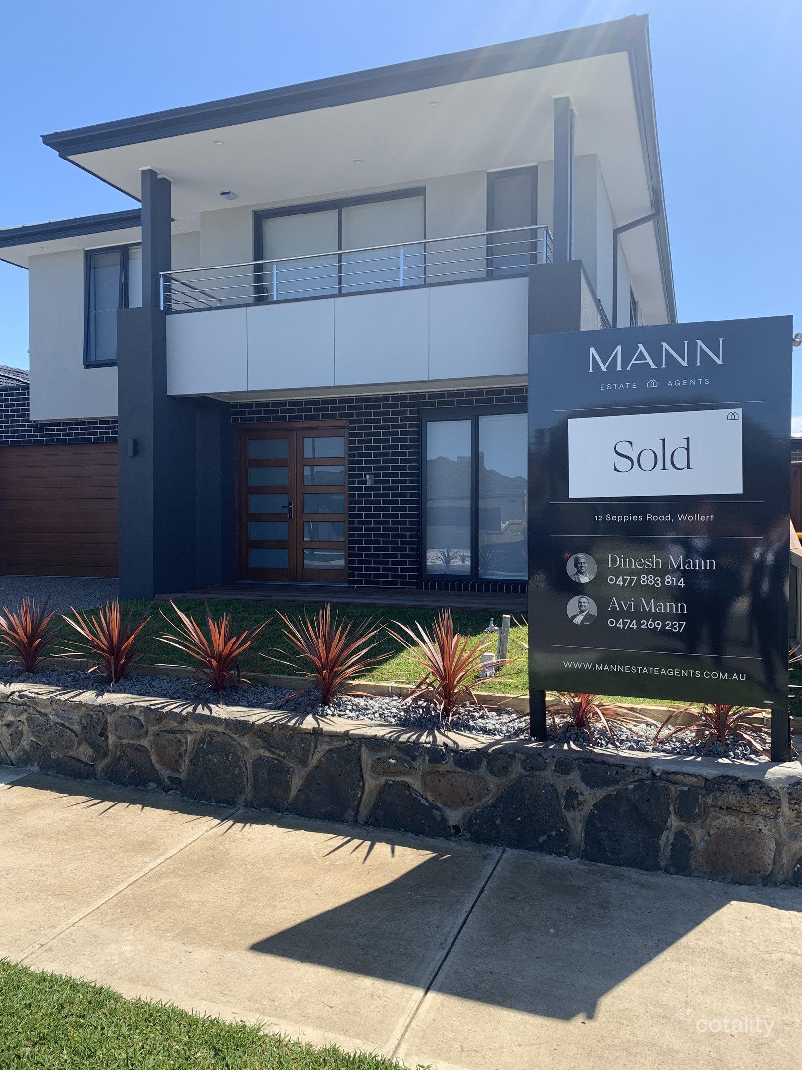 12 Seppies Rd, Wollert, VIC 3750