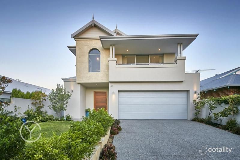 82a Dalgety St, East Fremantle, WA 6158