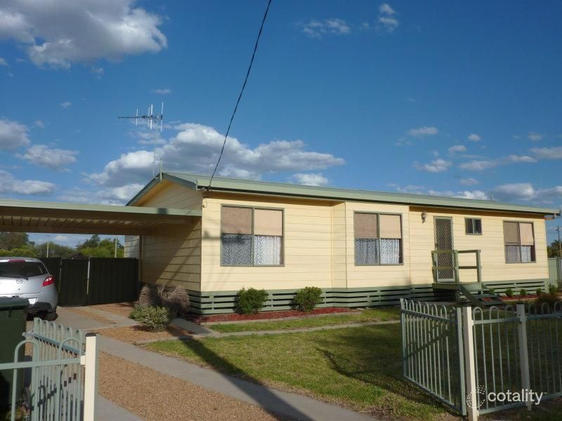 26 Stockings Cres, Gilgandra, NSW 2827