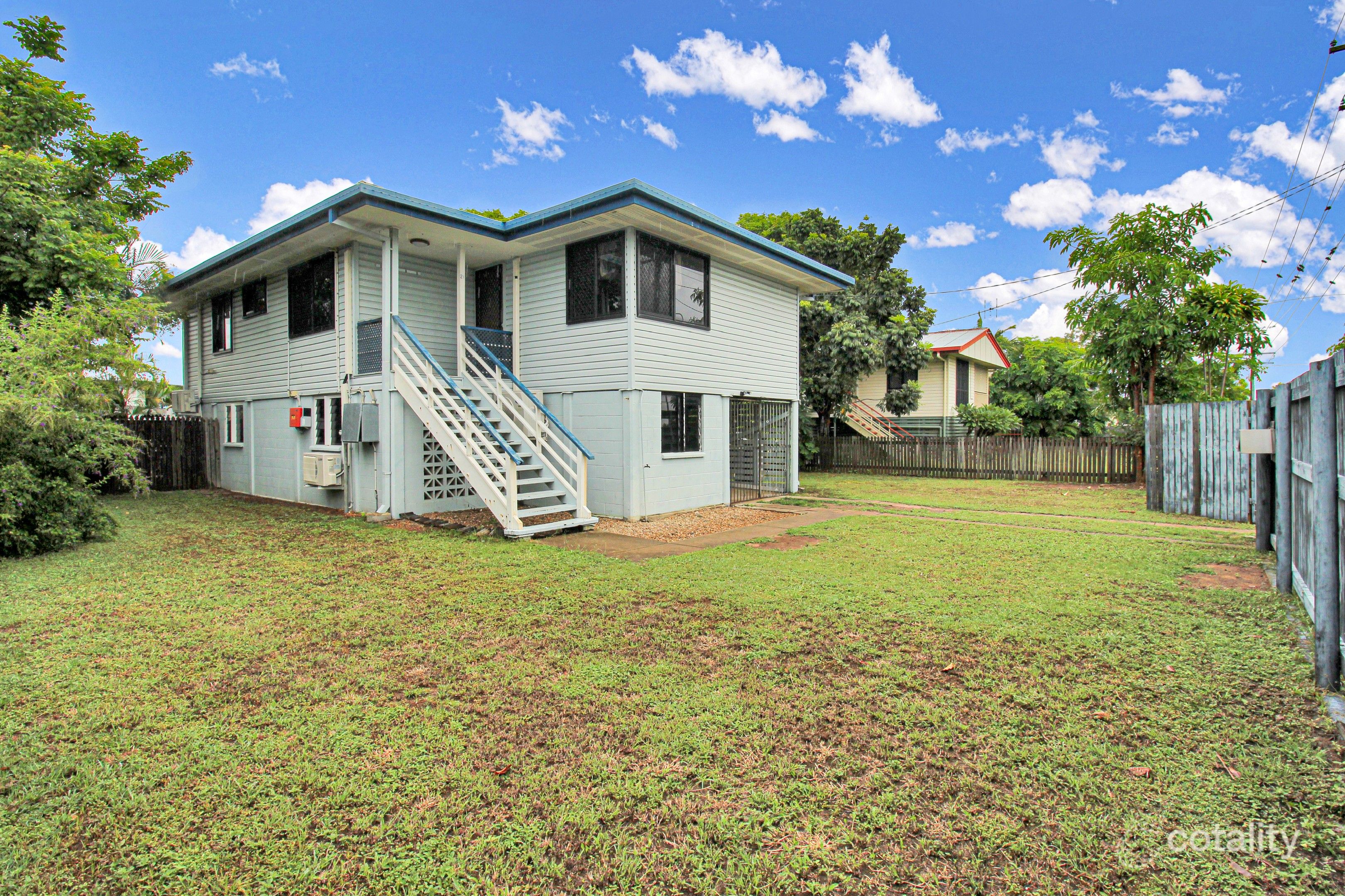 21 Nathan St, Heatley, QLD 4814