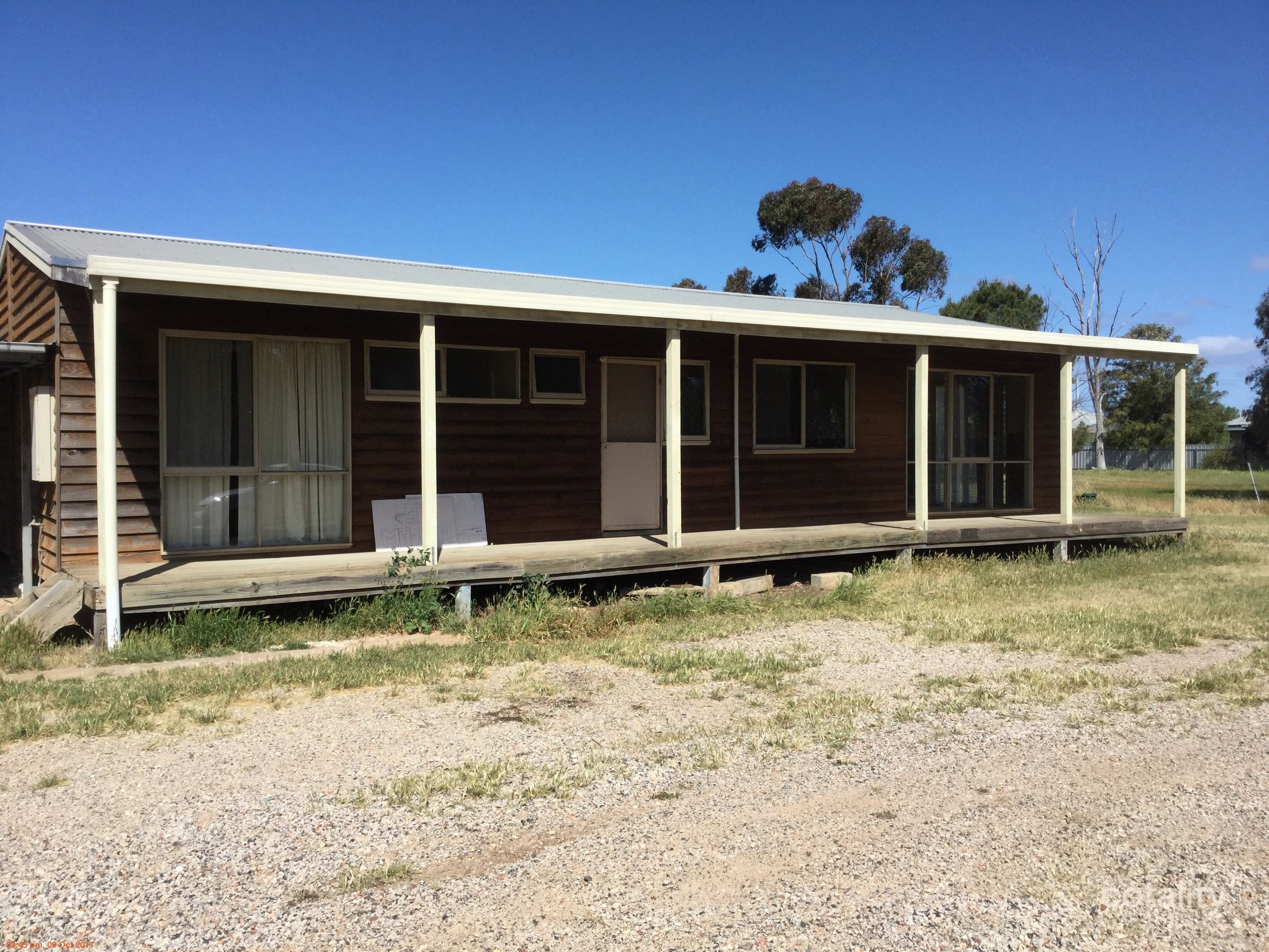 3 Madden St, Nhill, VIC 3418