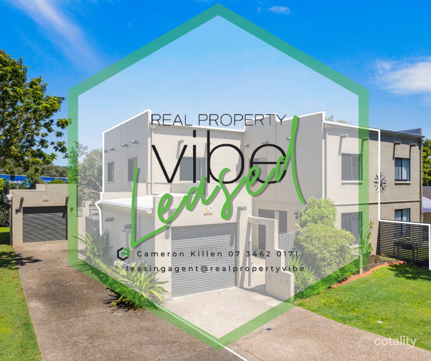 62/61 Harburg Dr, Beenleigh, QLD 4207