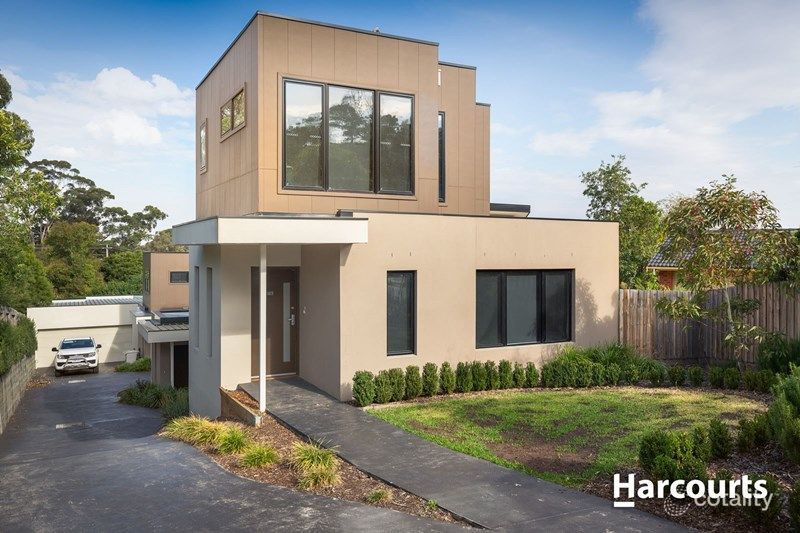 1/17 Rheanva St, Berwick, VIC 3806