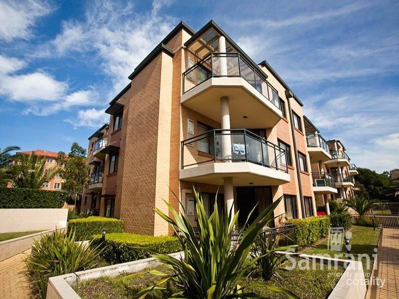 48/1-7 Mansfield Ave, Caringbah, NSW 2229