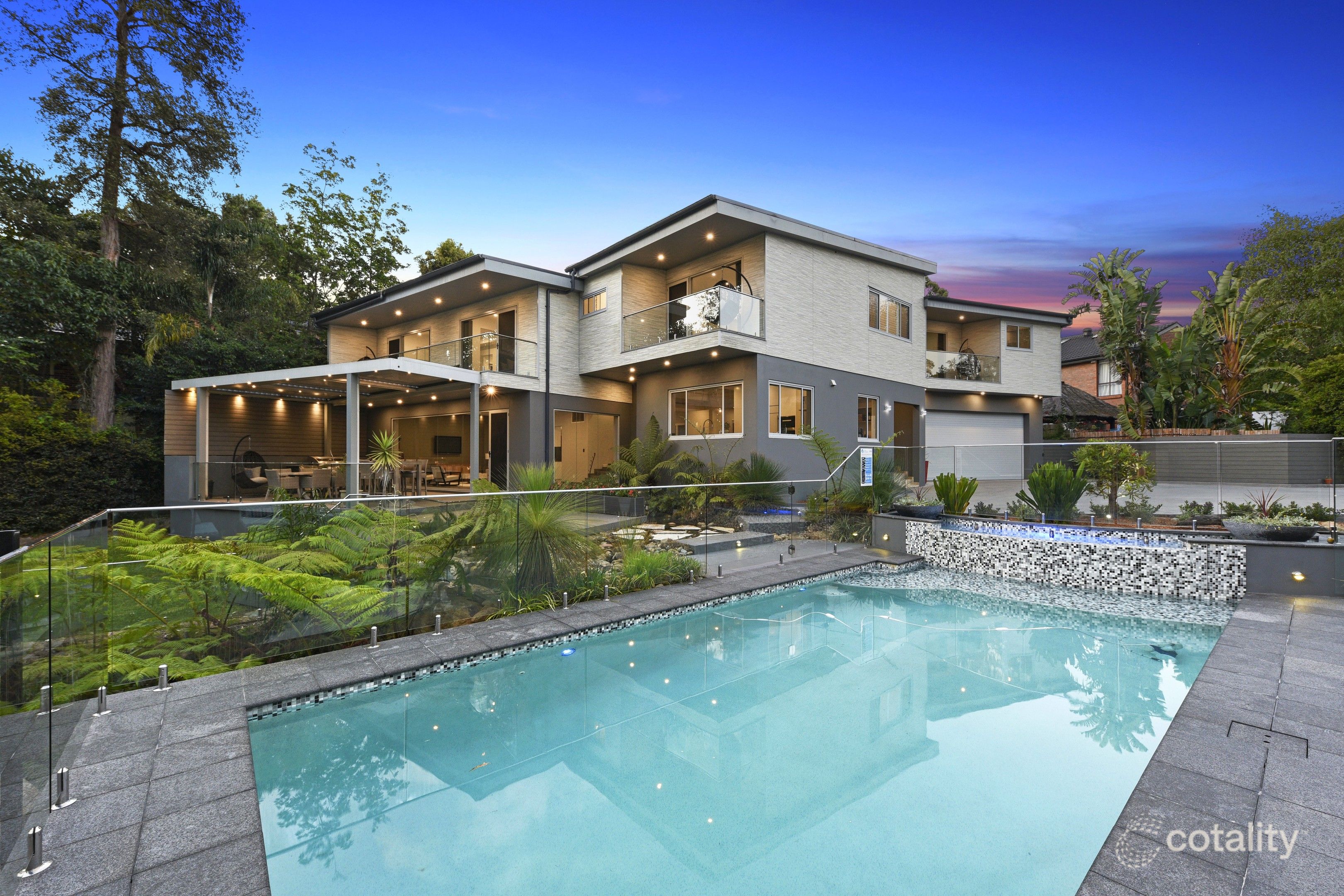 14 Cansdale Pl, Castle Hill, NSW 2154