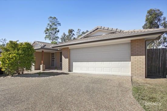 8 Paige Pl, Helidon, QLD 4344