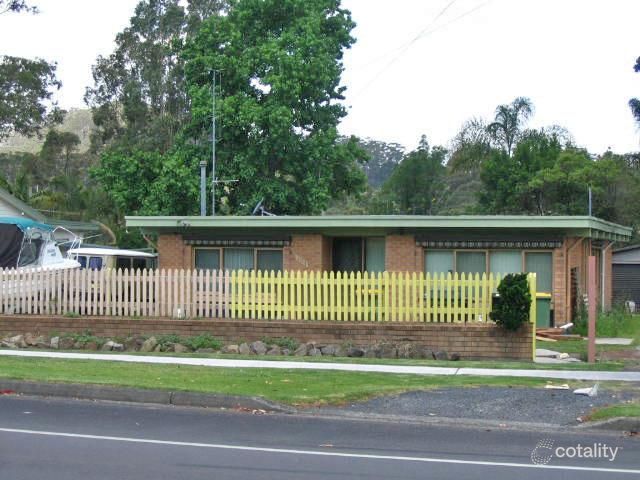 107 Narara Valley Dr, Narara, NSW 2250