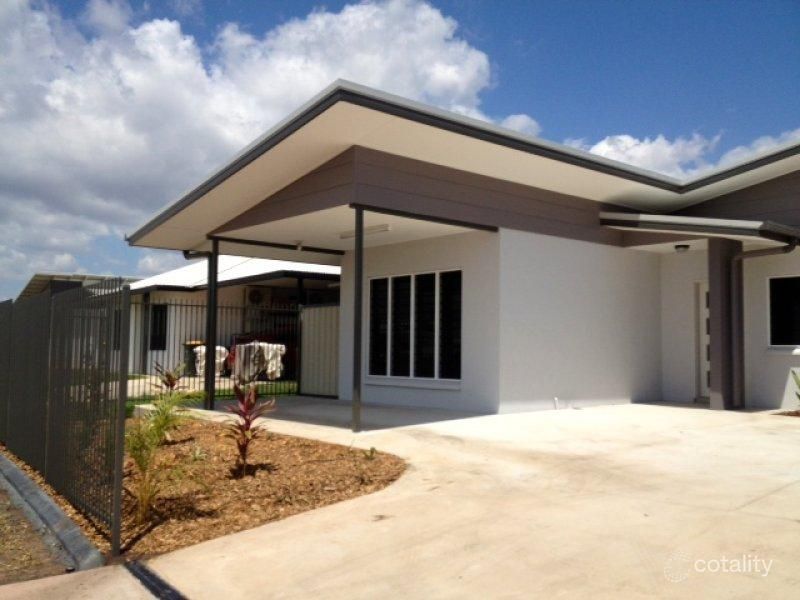3/50 Gerardine Cres, Bellamack, NT 0832