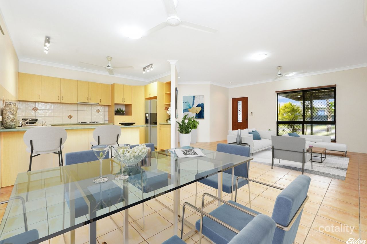 2 Hale Ct, Gunn, NT 0832