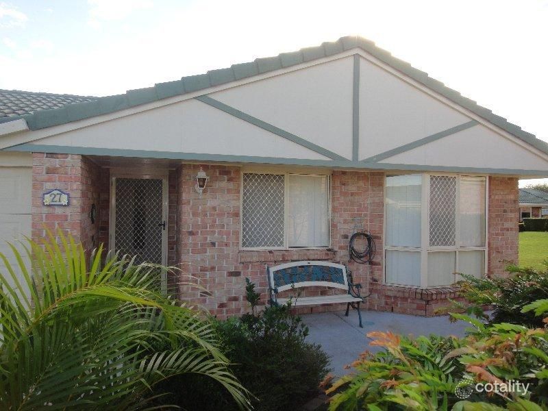 1/67 Cascade St, Raceview, QLD 4305