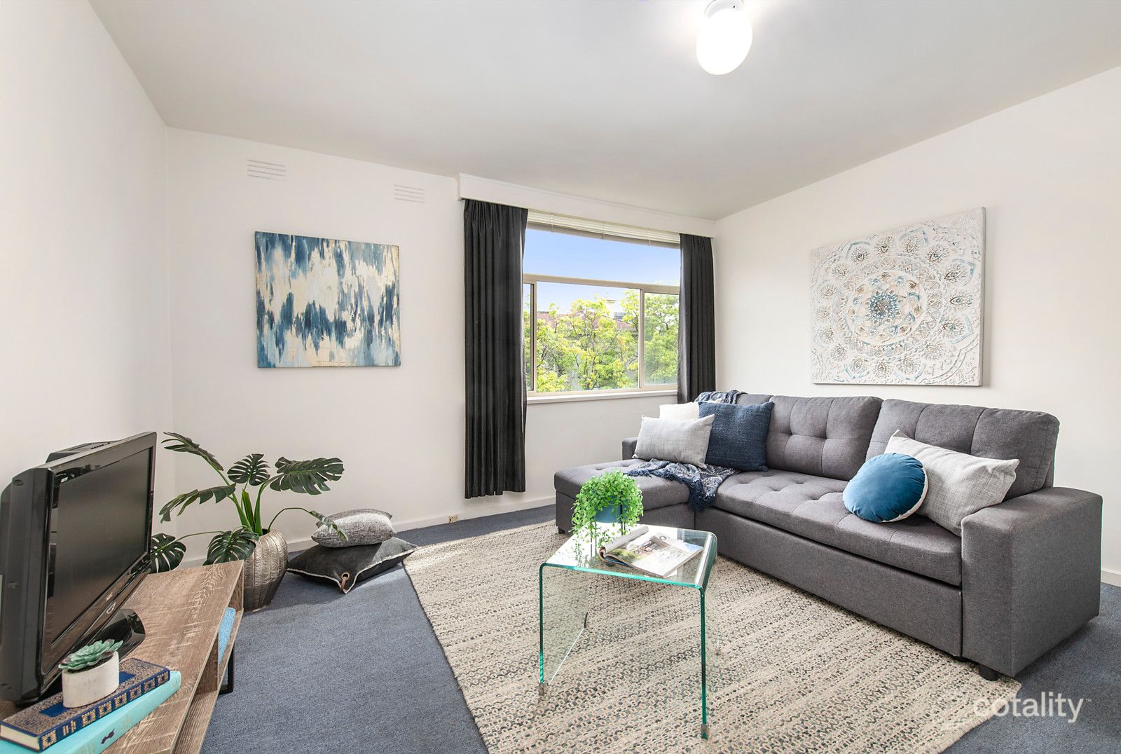 4/197 Lennox St, Richmond, VIC 3121