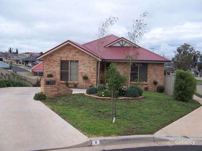 10 Avonlea Pl, Orange, NSW 2800