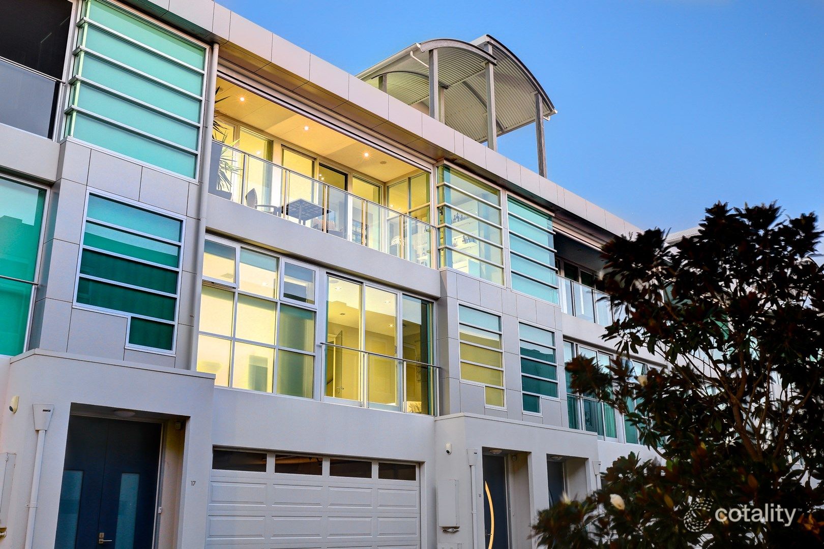 18/12-14 Adelphi Tce, Glenelg North, SA 5045