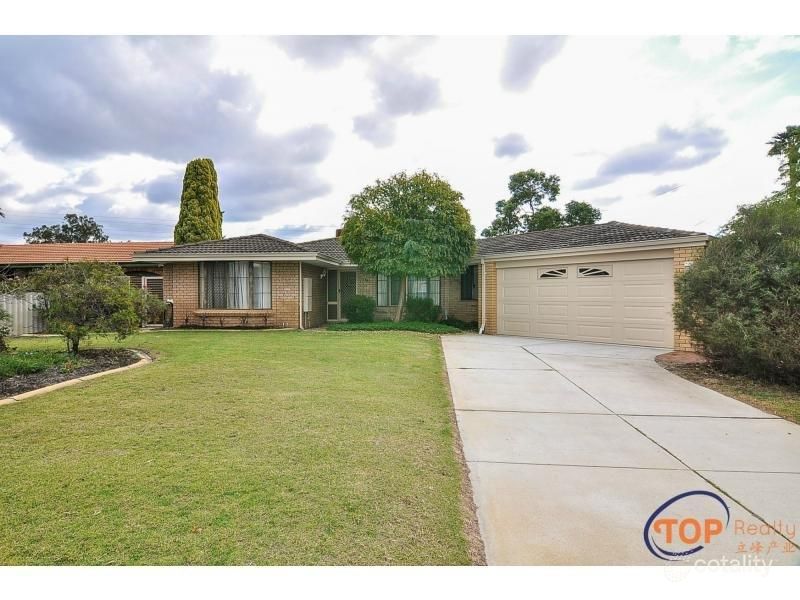 49 Keslake Way, Parkwood, WA 6147