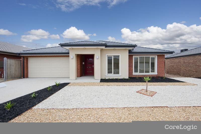8 Magnetic Ave, Point Cook, VIC 3030