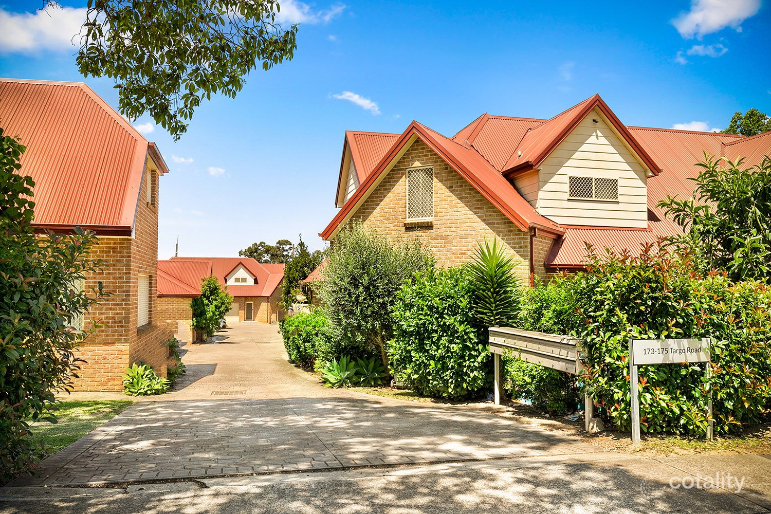 5/171-175 Targo Rd, Girraween, NSW 2145