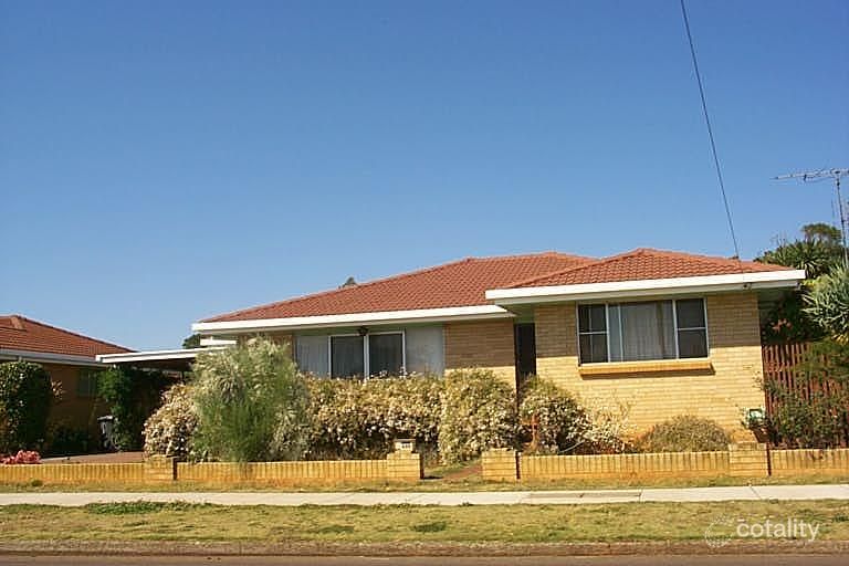 498 Alderley St, Harristown, QLD 4350
