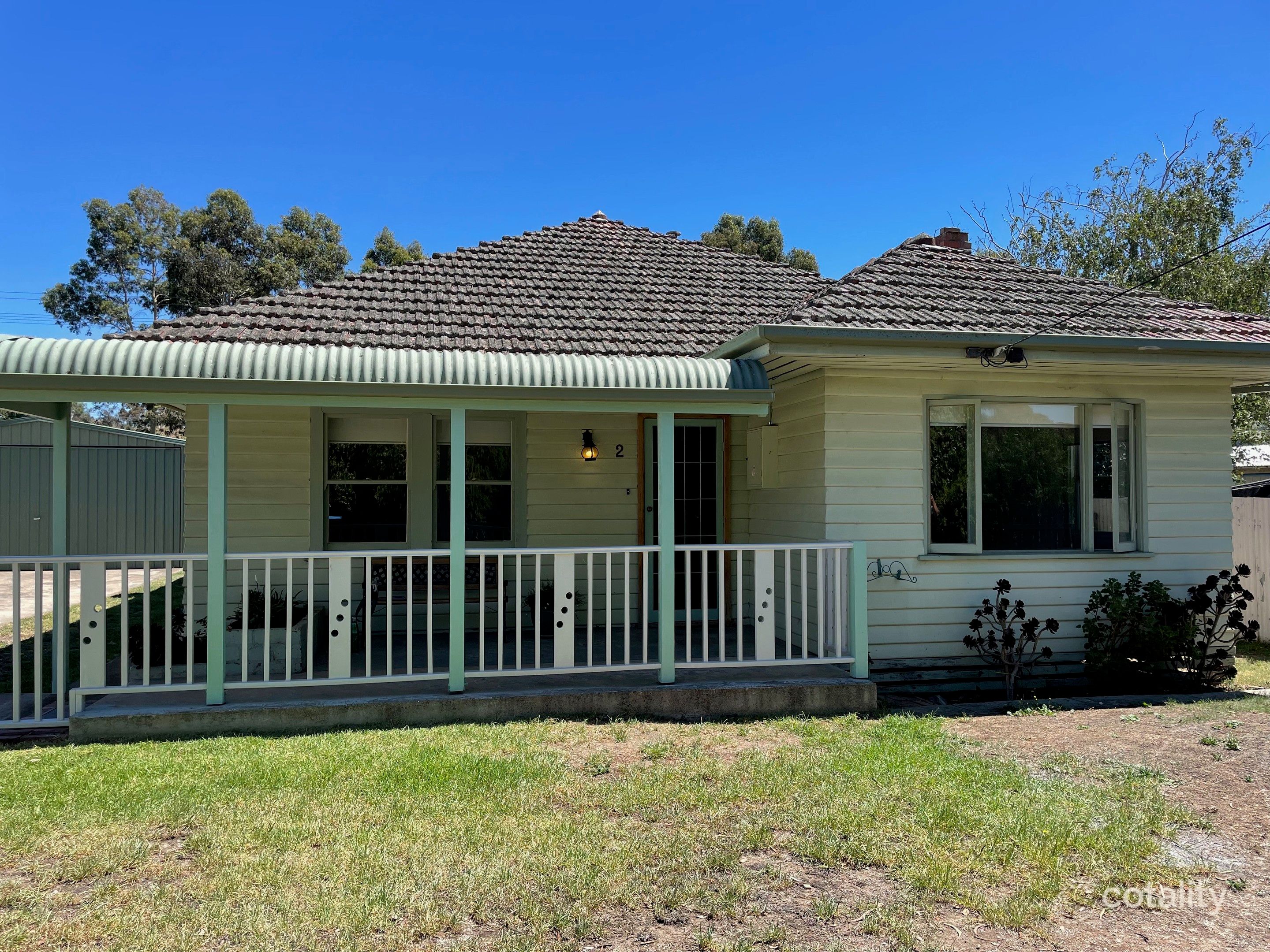 2 Havlin St W, Bendigo, VIC 3550