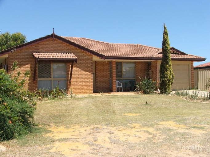 27 Bonamia Rd, Utakarra, WA 6530