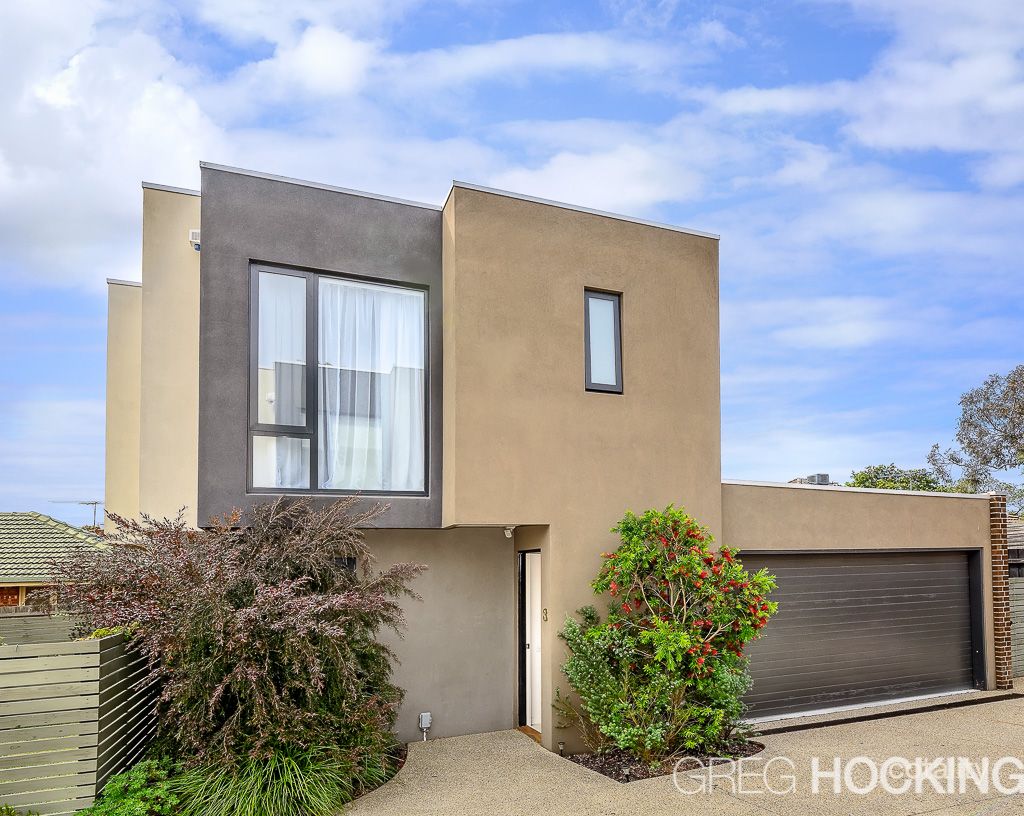 3/8 Dawn St, Highett, VIC 3190