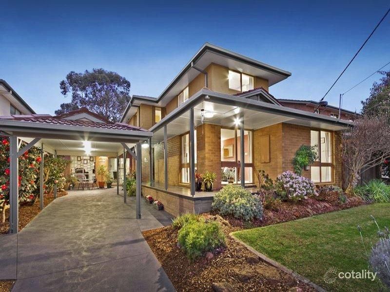 10 Leamington Cres, Glen Waverley, VIC 3150