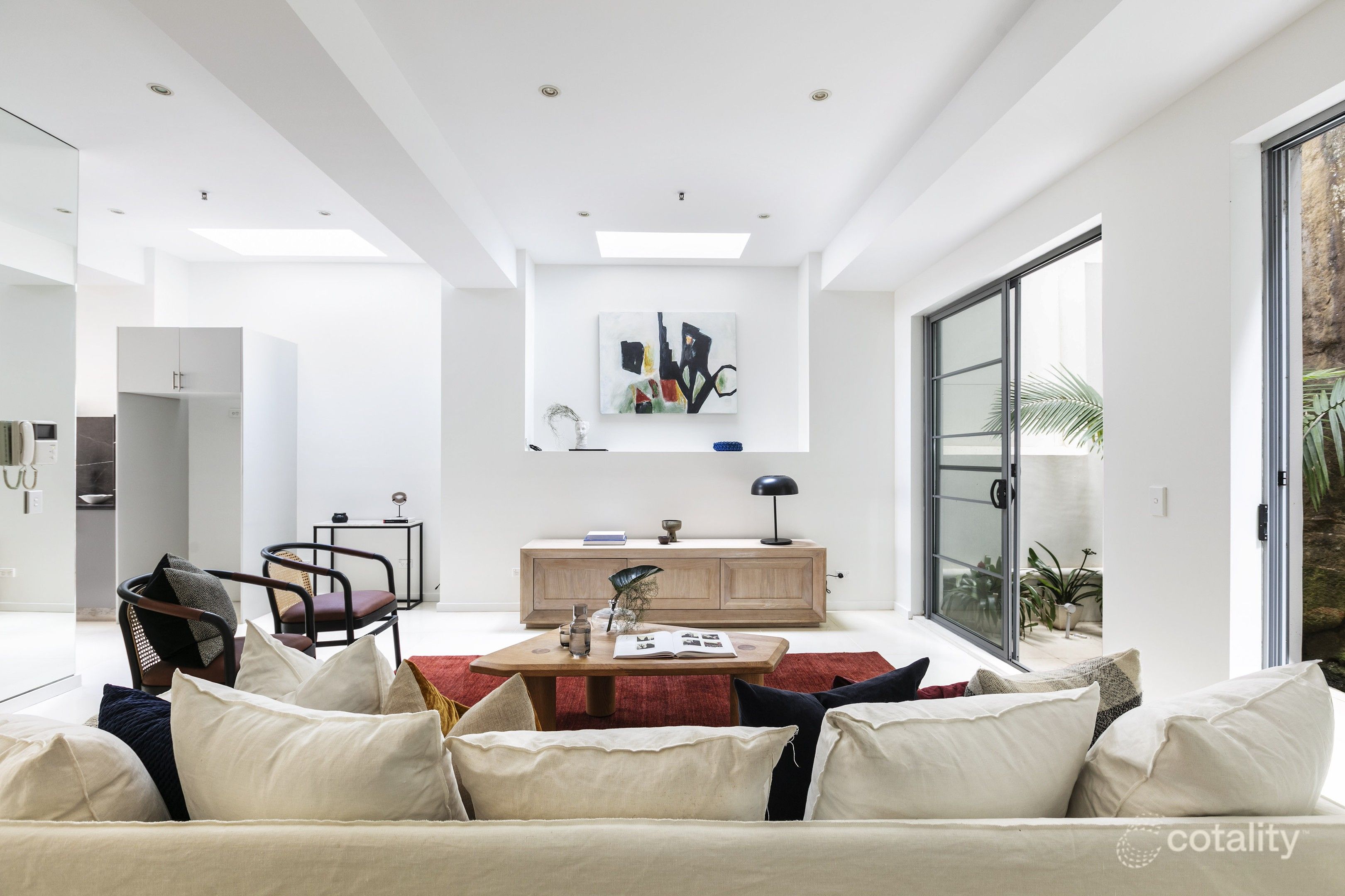 8/68-70 White St, Lilyfield, NSW 2040