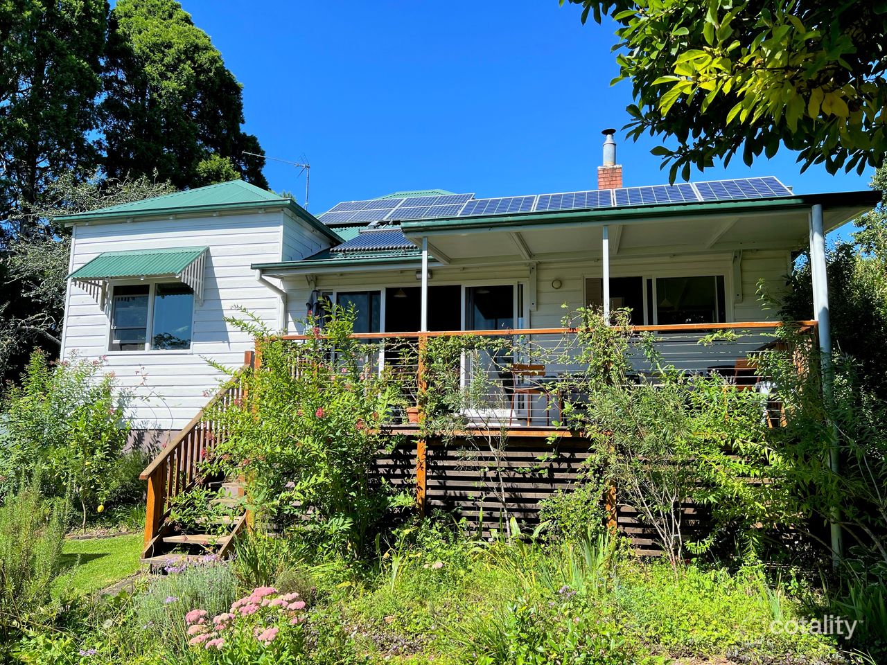 10 Oak St, Dorrigo, NSW 2453