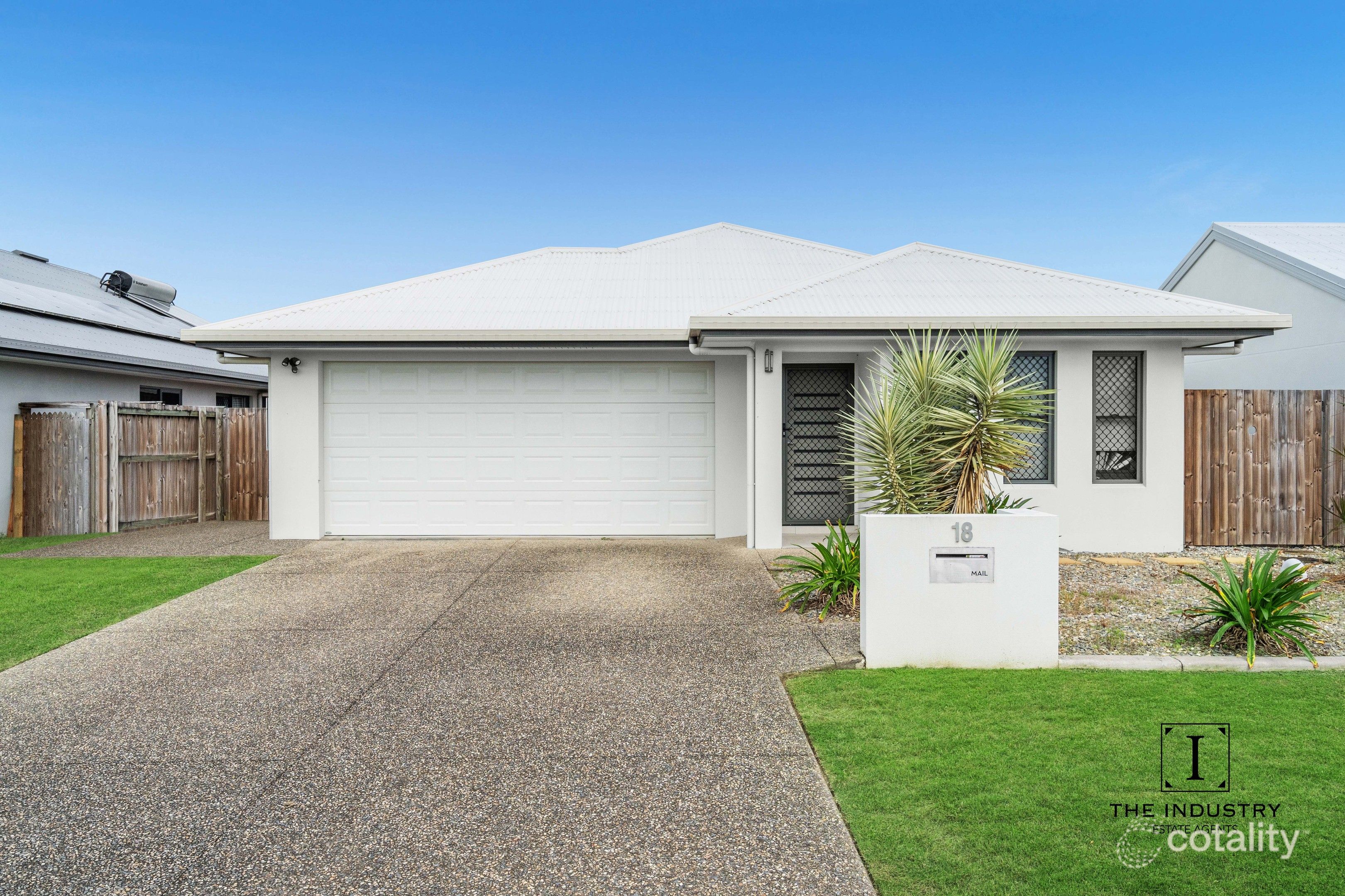 18 Gilberton Gte, Smithfield, QLD 4878
