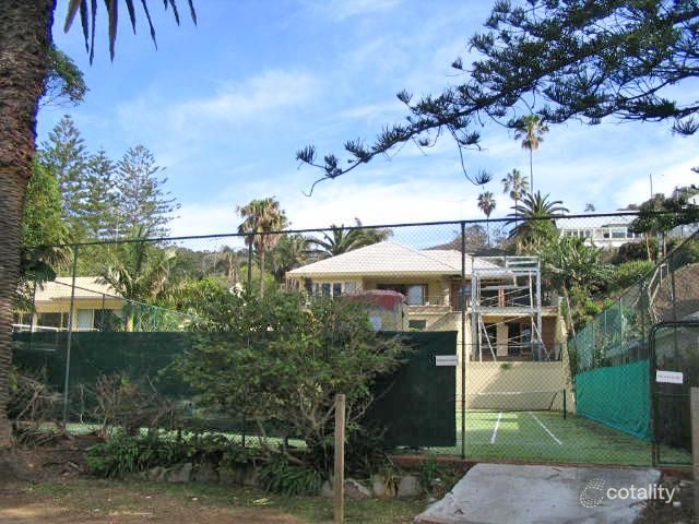2 Allen Ave, Bilgola Beach, NSW 2107