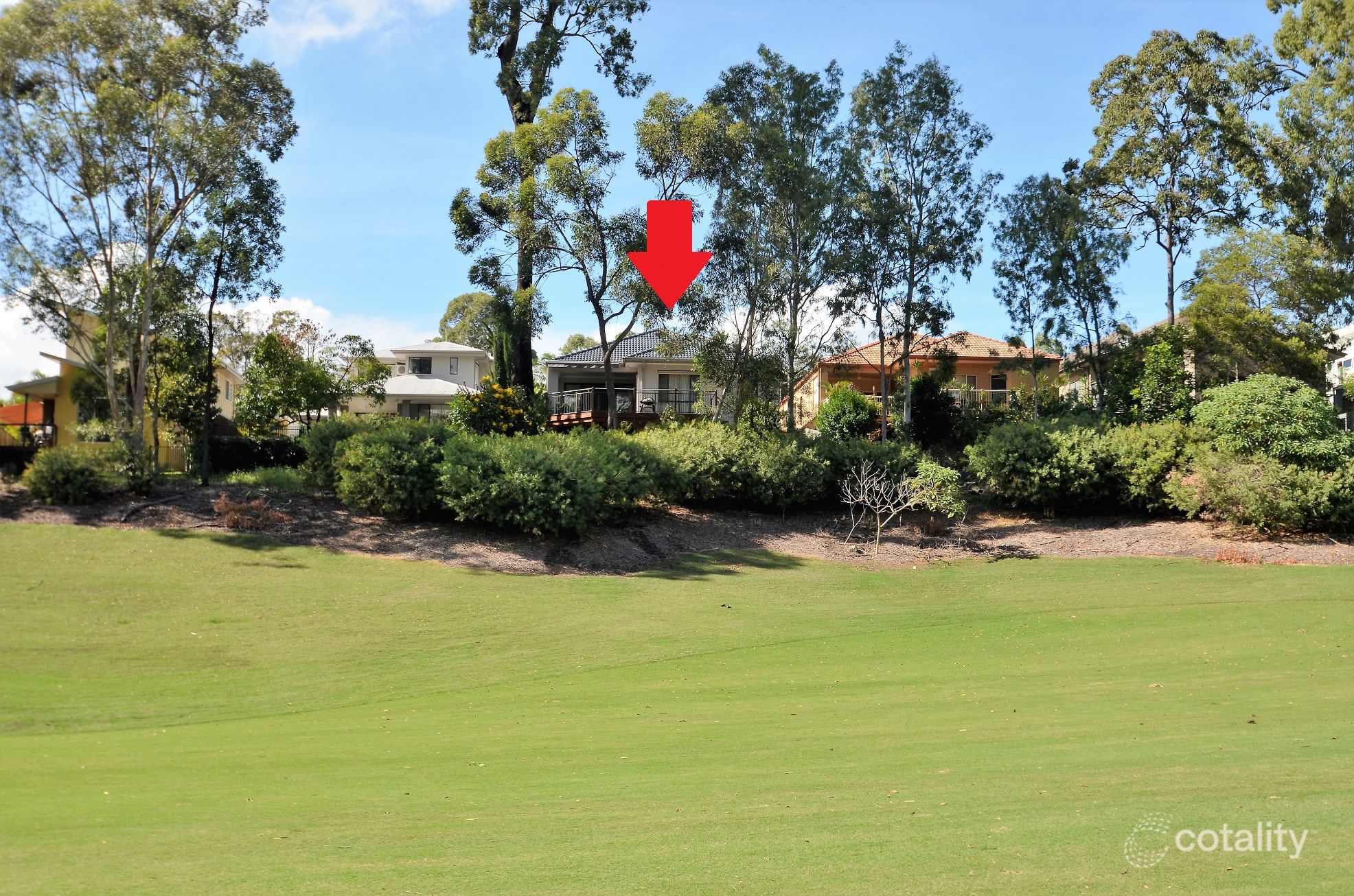 16 The Links, Robina, QLD 4226