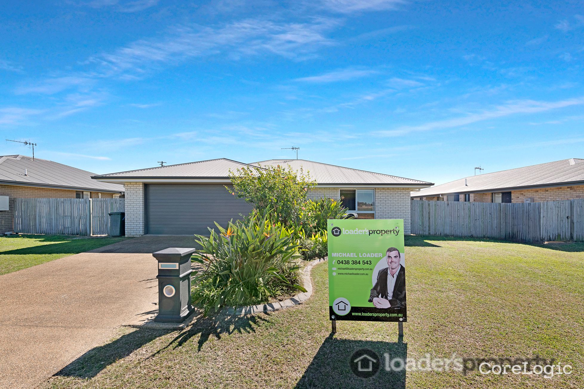 44 Clearview Ave, Thabeban, QLD 4670