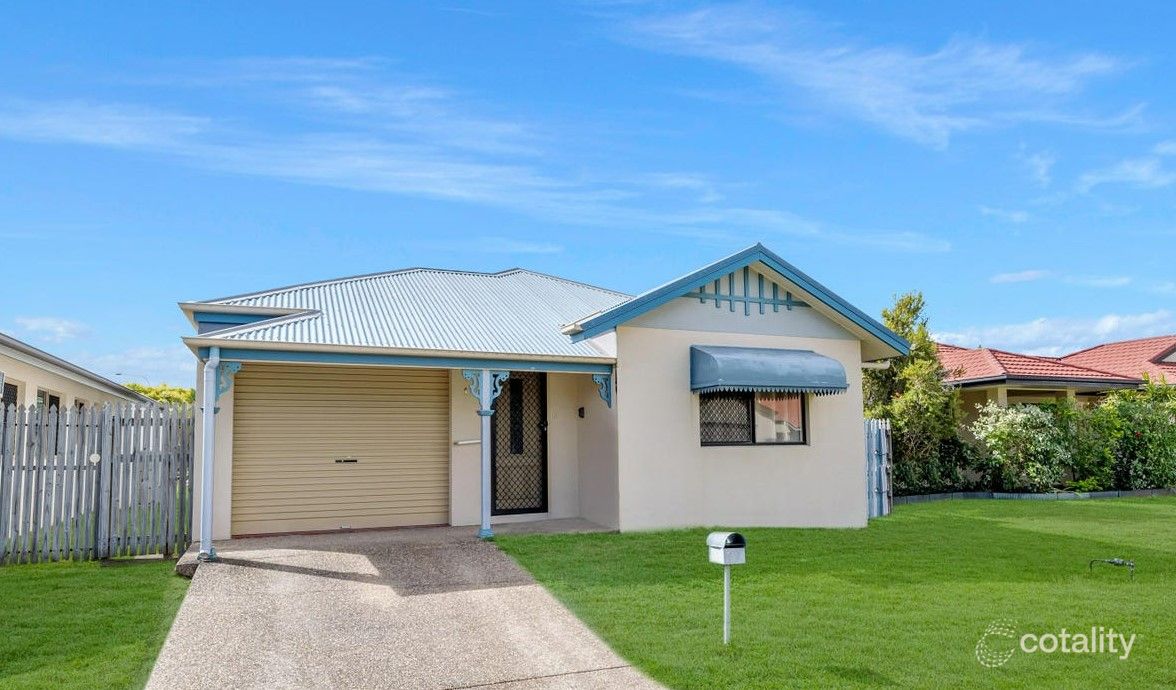 12 Jasmine Ct, Kirwan, QLD 4817
