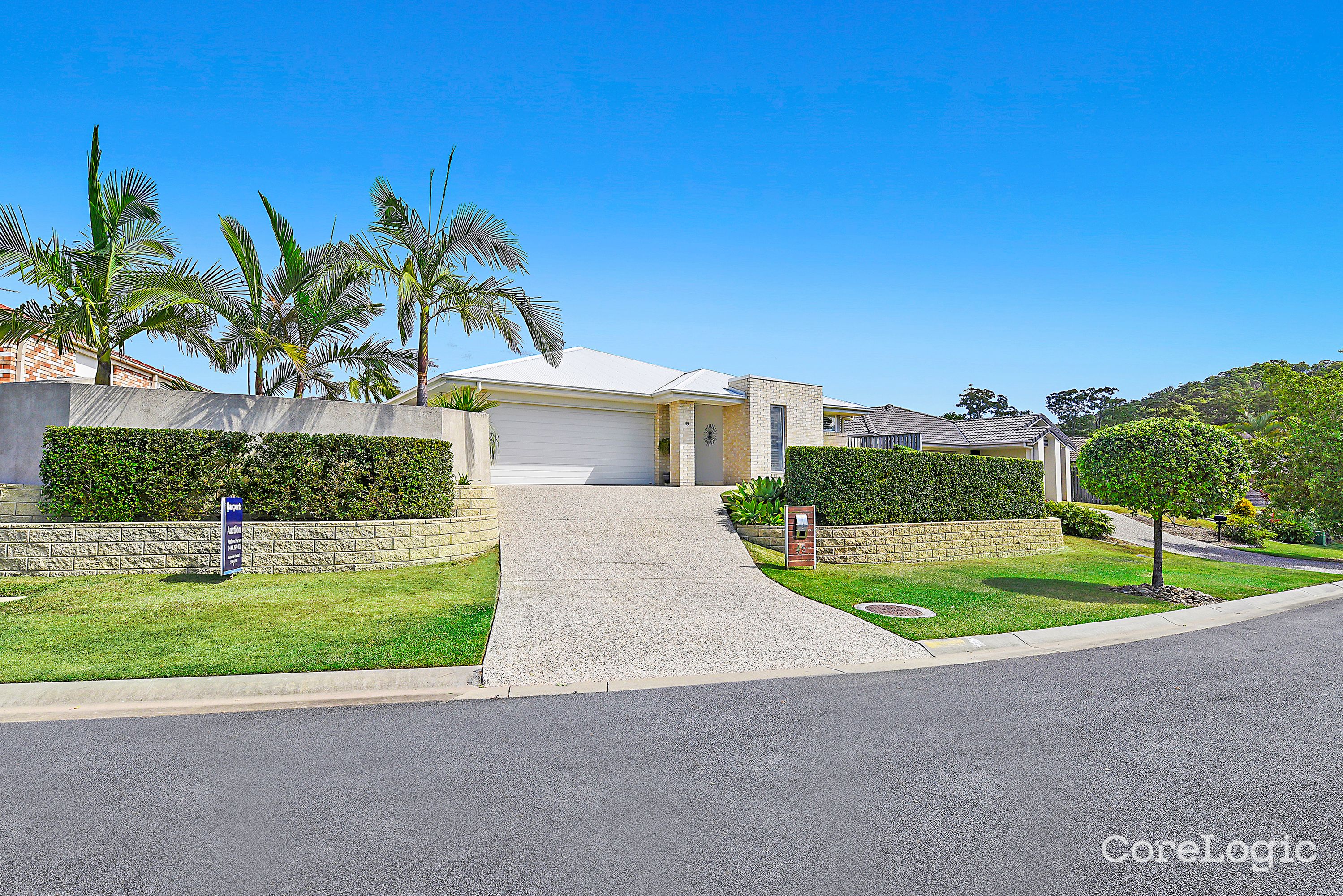 45 Manning Cct, Pacific Pines, QLD 4211