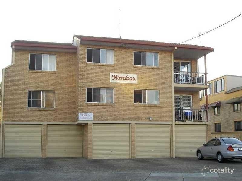 5/1 Miami Key, Broadbeach Waters, QLD 4218