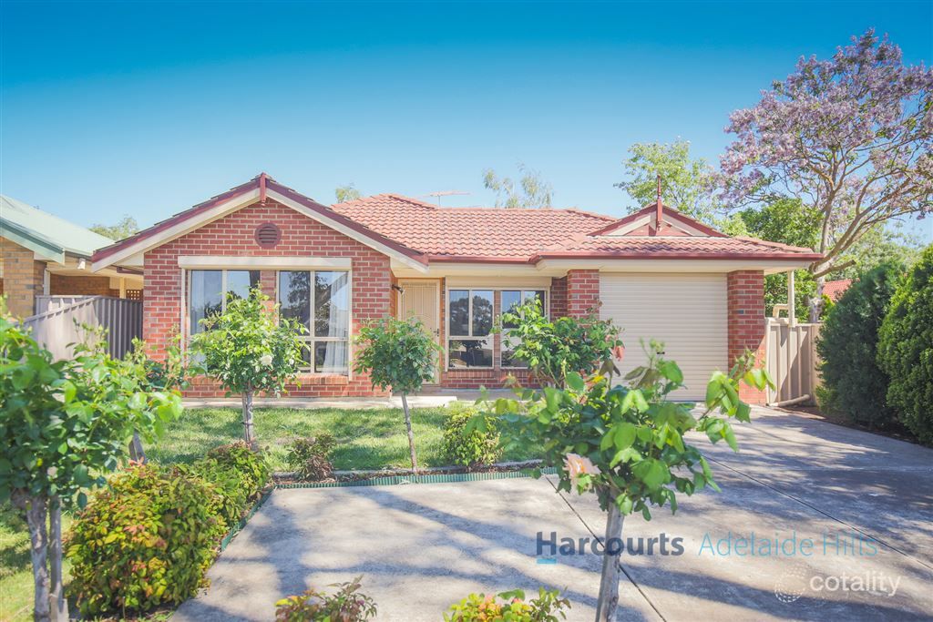16 Barker Rd, Mount Barker, SA 5251