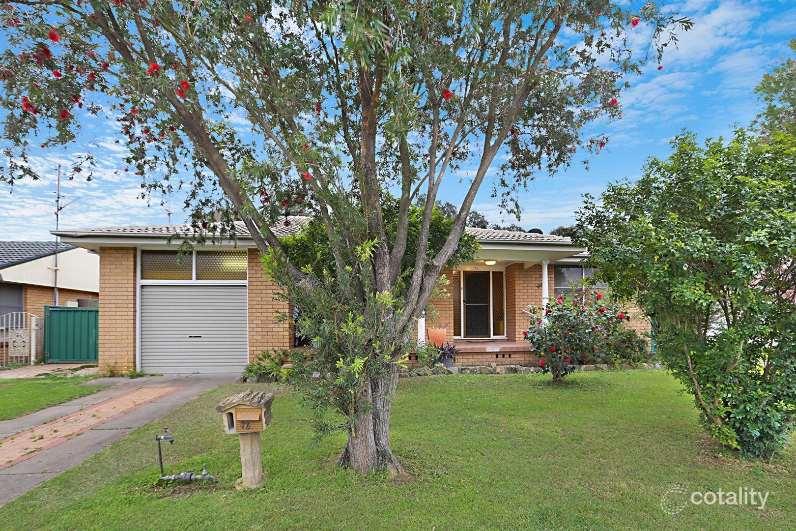 73 Lawson Ave, Singleton Heights, NSW 2330