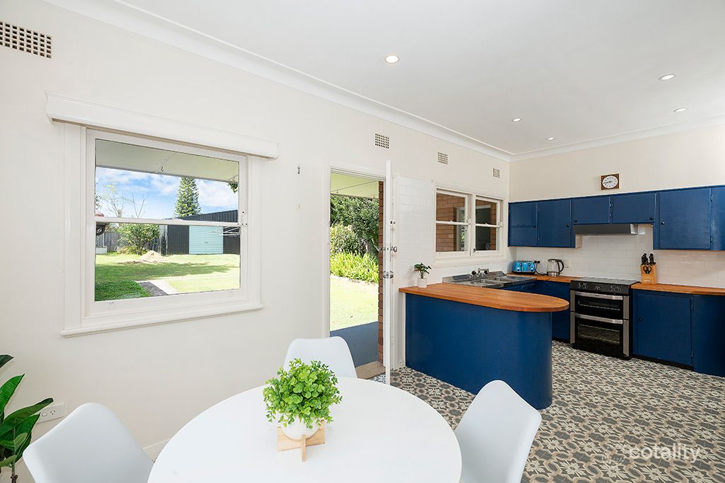 100 Cary St, Toronto, NSW 2283