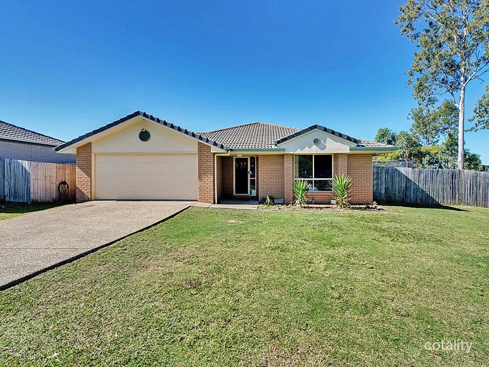 27 Adelaide Dr, Caboolture South, QLD 4510